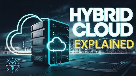 What is Hybrid Cloud? The Ultimate 2025 Guide for Beginners ☁️