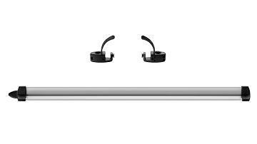 Towbar Bike Rack Accessories - Thule Loading Ramp XT 9172