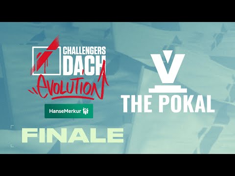 Finale | The Pokal | HanseMerkur Challengers DACH