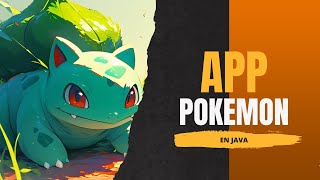 ¡He creado mi Propio Combate Pokémon en Java!