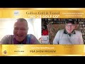 "No Ob Golf Co" PGA Show Preview