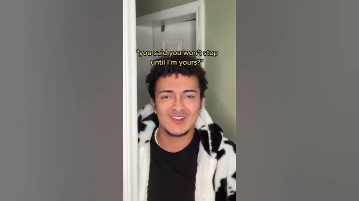 #pov you overhear your crush talking about you #sh...