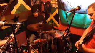 Coretruth Correria Caiu Perdeu Johnny Fred Punk