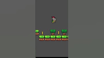 Devlog 2 #devlog #gamedev #godot