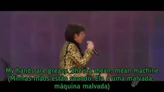 Start Me Up-The Rolling Stones-Leg. Inglês e Português