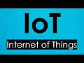 Encontro Semanal - Iot News