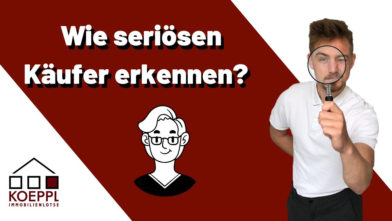 Update Immobilie privat verkaufen. Darauf musst du achten