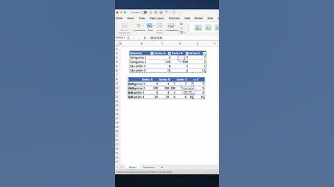 Excel Paste Special Linked Picture