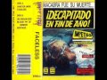 Impetigo - Mortado - Faceless 1991