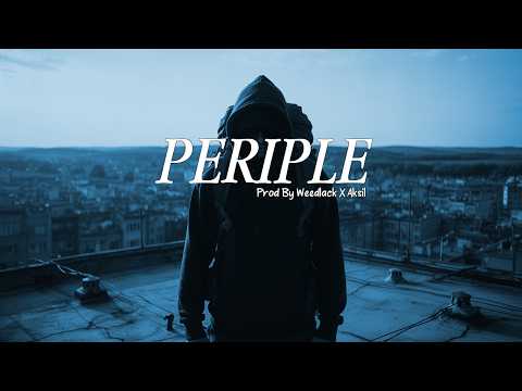 Rémy X PLK Type Beat | PERIPLE | Piano Mélancolique | Old School Boom Bap Beat