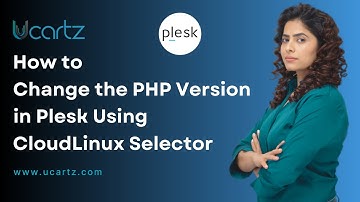 How to Change the PHP Version in Plesk Using CloudLinux Selector