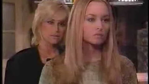 One Life to Live: Lindsay and Jen