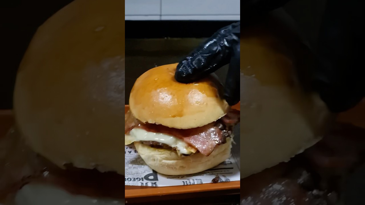 La Mejor Hamburguesa de Ibiza 🍔💣 #xamakoibiza #hamburguesa #ibiza #hamburger #burger #ibizaburger