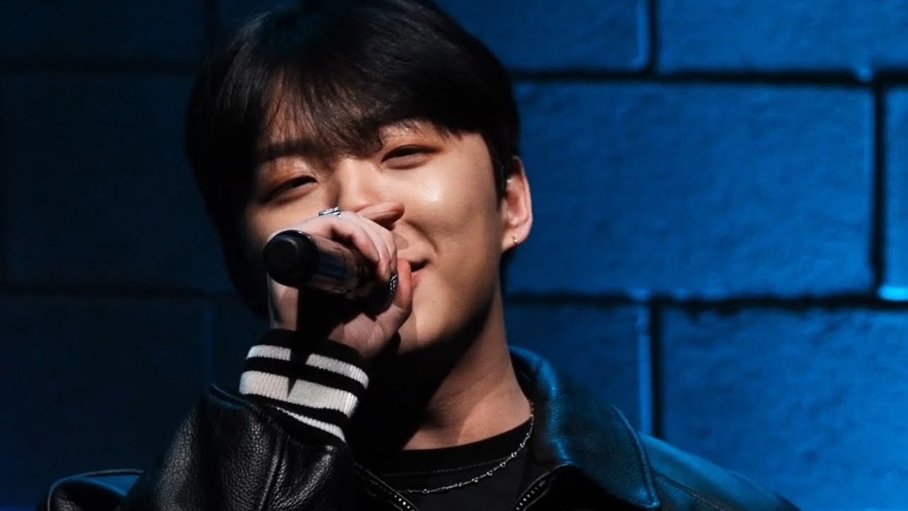 250117 널 만나러 가는 길이야 (Acoustic Ver.) - 래원(Layone) 