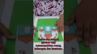 Poster Perayaan | Pendidikan Kesenian Tahun 3