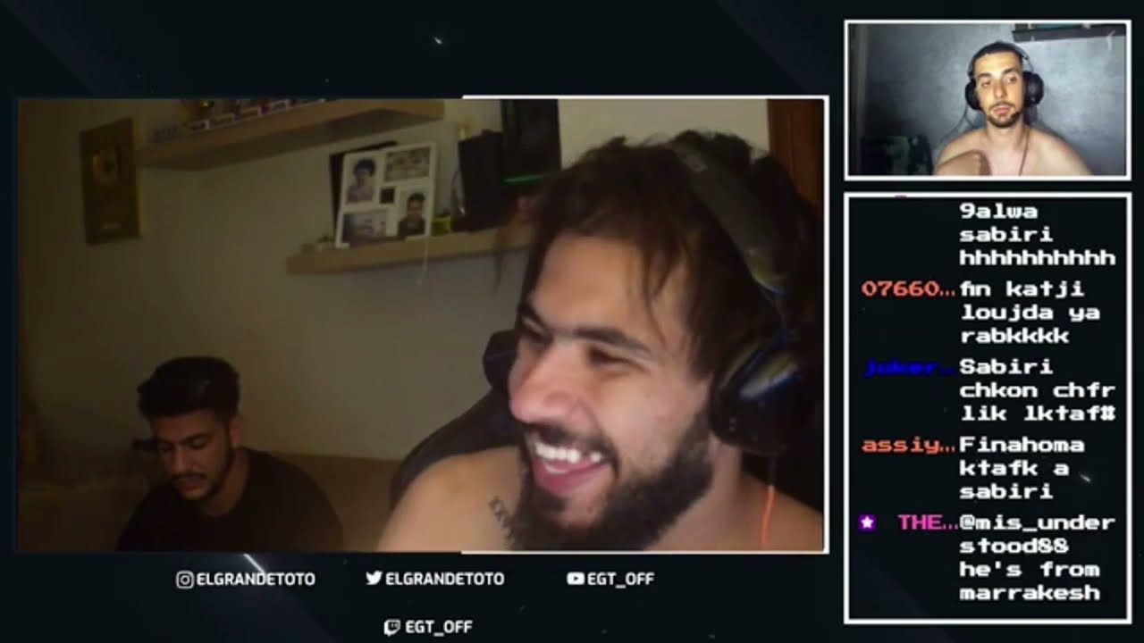 STORY TIME:طوطو و صابيري 🔥عشورة 😂😂حرق دار