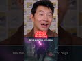 Simu Liu on working with Channing Tatum in Avengers: Doomsday #sdcc