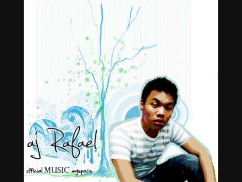 When We Say (Juicebox) - Aj Rafael w/ lyrics