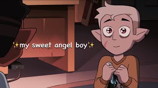 the owl house fandom is STRUGGLING (Thanks to Them Spoilers)