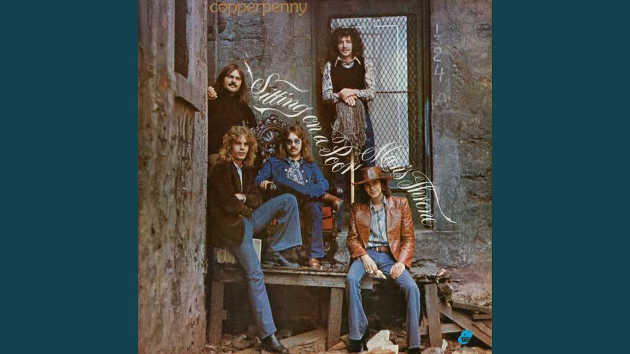 Sitting On A Poor Man's Throne