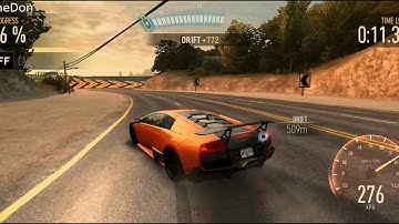 NFS No Limits gameplay #27