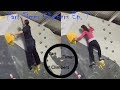 Part timer climbers ep 7