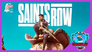 Saints Row ♠ - Gameplay JJyC