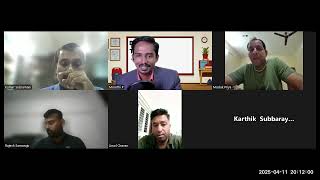 Training Review-BEE- CEA & CEM-2025 - BEE-CEM & CEA Training,