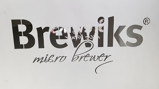 :    BREWIKS!?