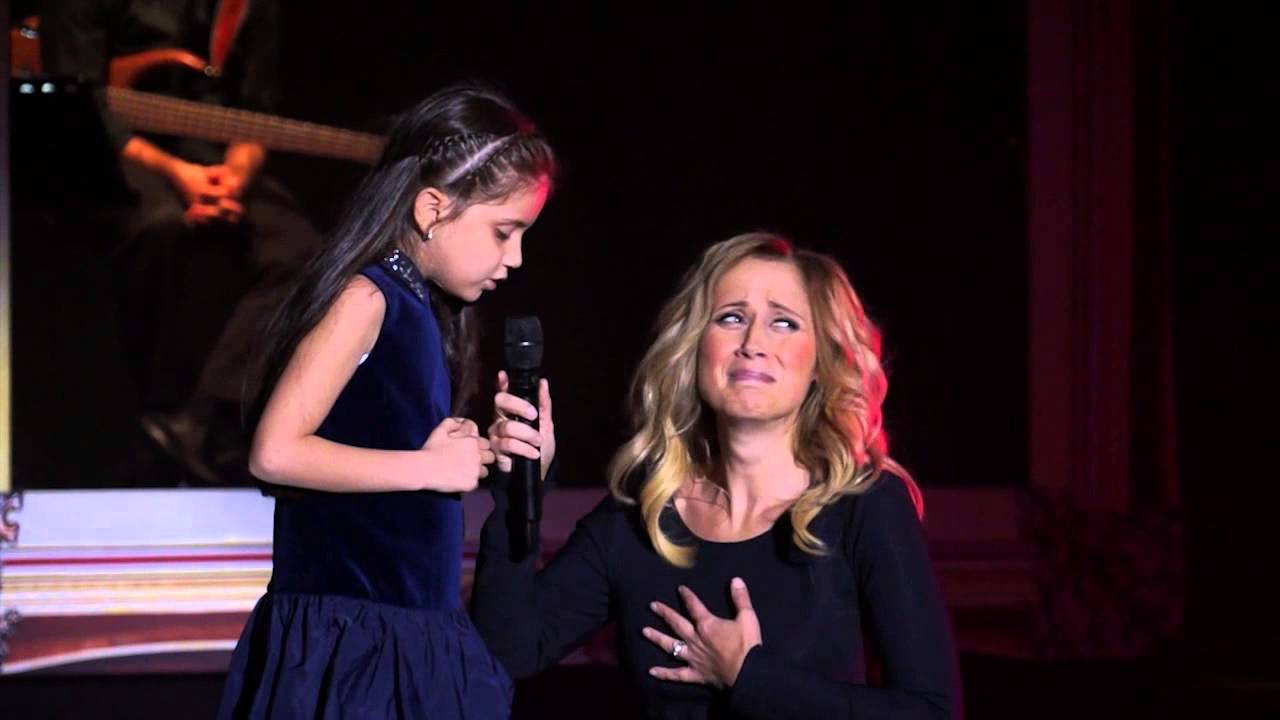 Lara Fabian  Fidan Baku 23112014