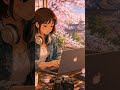 find your flow state 💻🎧 #lofi #coding #shorts