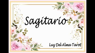 Sagitario!♐💖 Al finnnn el amor esta en el aire, al fin llega la felicidad tan esperada