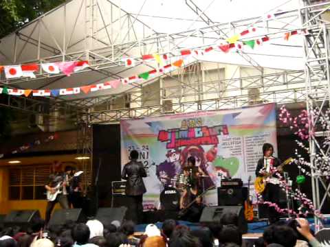 jangan kembali by JELLYFISH BAND INDO.mp4