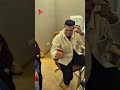 عملت من الفسيخ شربات ياسمينا حفيده شعبان عبد الرحيم توجه رساله في عيد ميلاد جواز عمها