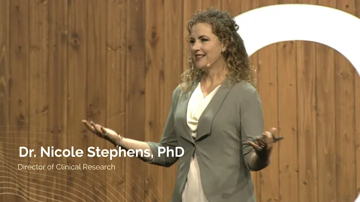 Dr. Nicole Stevens: Epigenetics Demystified | evol...