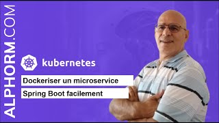 How to Easily Dockerize a Spring Boot Microservice How to Easily Dockerize a Spring Boot Microservice