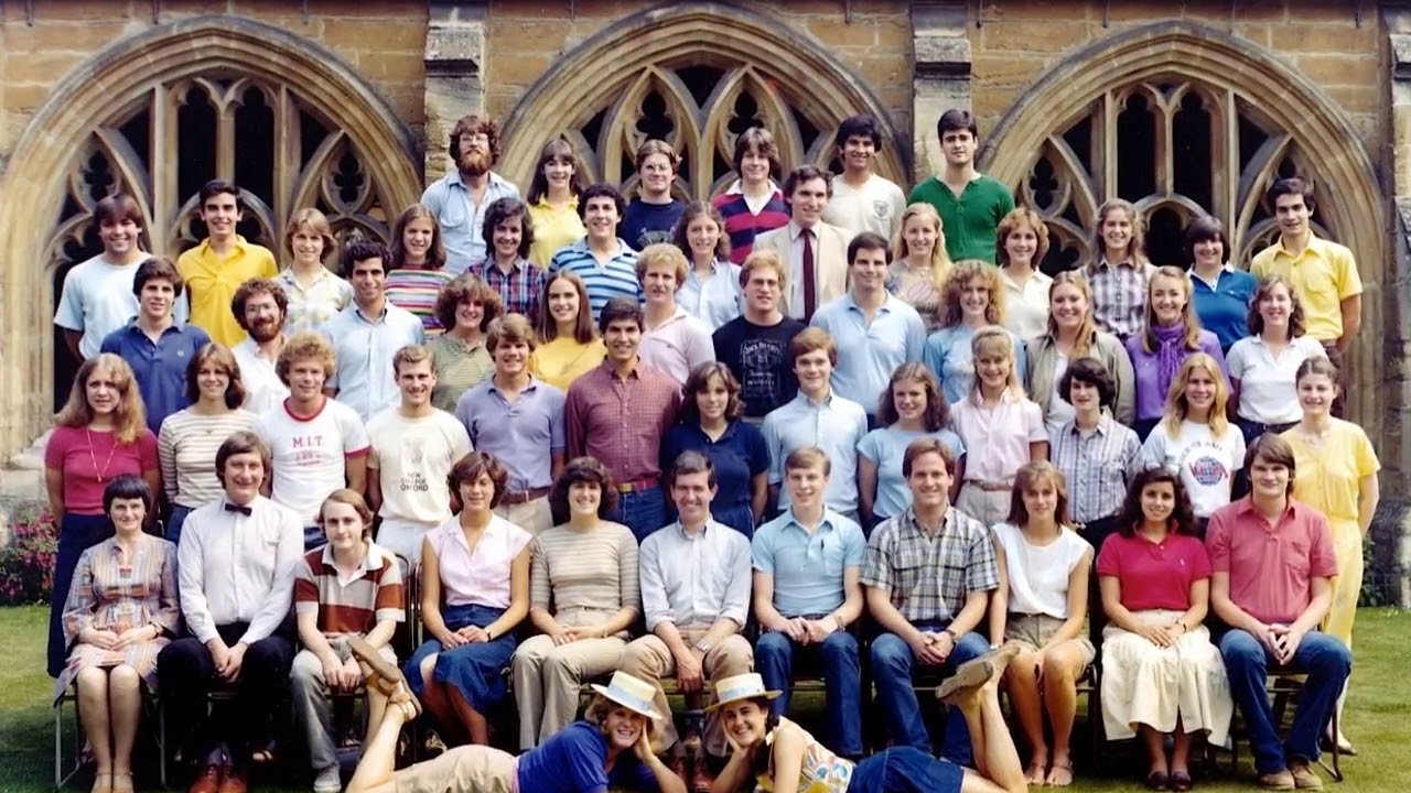 Duke University   Class of 1983 Reunion