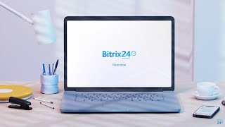 Bitrix24 Váš Ultimátní Workspace Pro Rok 2024. Přehled, Funkce, Ceny