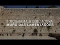 Kotel Hamaaravi   Western Wall   Muro das Lamentacoes