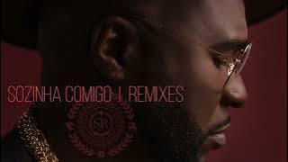 Kaysha - Sozinha comigo - DJ Ary Remix