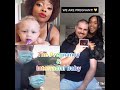 Interracial couples... The pregnancy and The baby