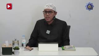 Kitab: AL USHUL ATS TSALATSAH-#-2- Ustadz Bagas Fauzi Pasha, B.A حفظه الله تعالى screenshot 5