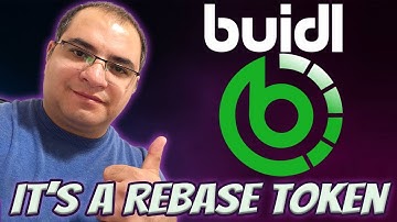 The Buidl - Deflationary Auto-Staking and Auto Compounding Protocol