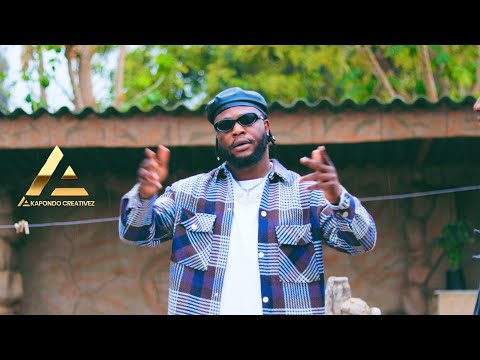 J nastur ft Vinchenzo M'bale - Question (Official Video) Directed by Akapondo 