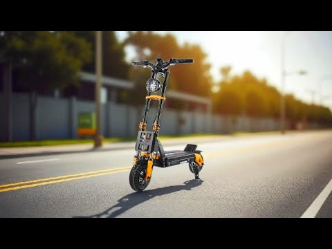 Mars Riders Mars X-Rider Upgraded For Performance! - YouTube