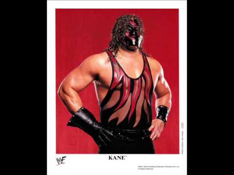 WWF Kane Theme (2001)