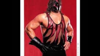 WWF Kane Theme (2001)