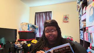 Unboxing of Ps5 UFC 6