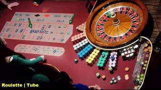 LIVE ROULETTE WATCH BIG BET JETON 100$ HIGH SESSION NIGHT SATURDAY BIG WIN ✔️ 2026-10-17