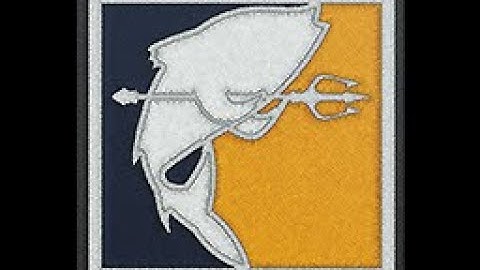 CS:GO Sticker Showcase - Aquatic Offensive